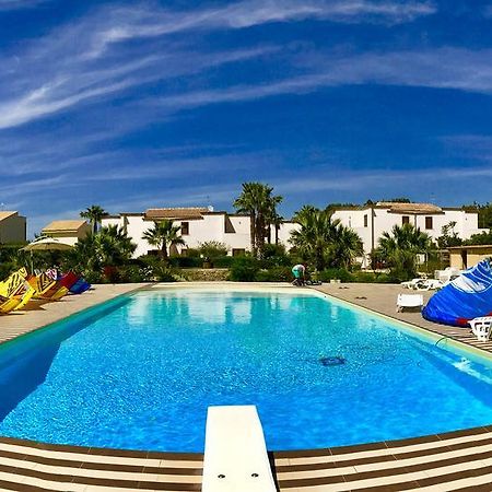 Case Vacanza Torre Lupa Marsala Bagian luar foto