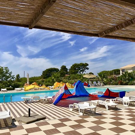 Case Vacanza Torre Lupa Marsala Bagian luar foto
