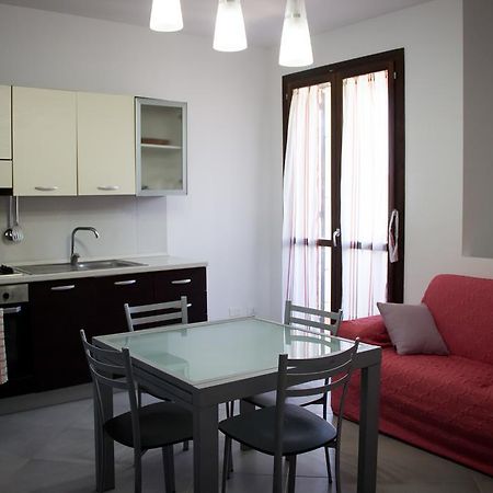 Case Vacanza Torre Lupa Marsala Bagian luar foto