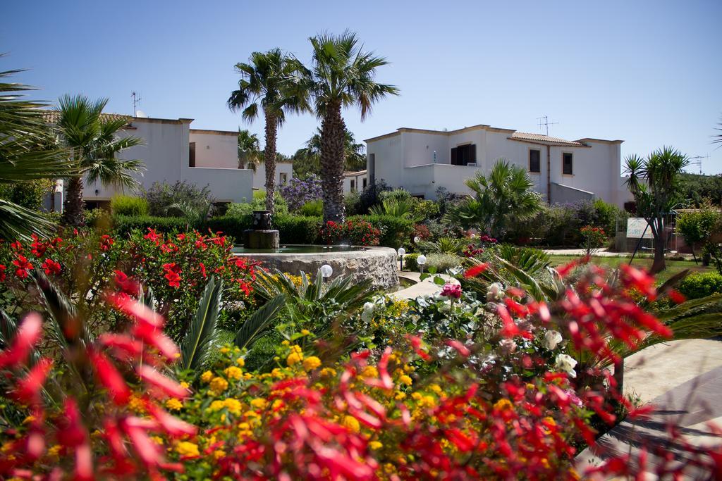 Case Vacanza Torre Lupa Marsala Bagian luar foto