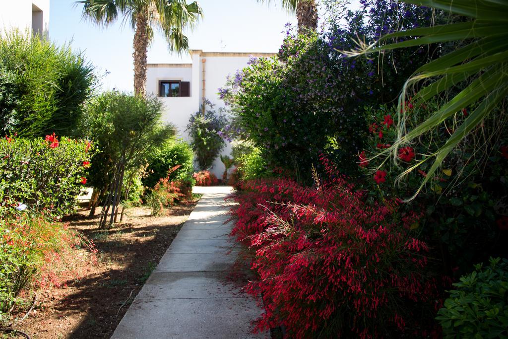 Case Vacanza Torre Lupa Marsala Bagian luar foto