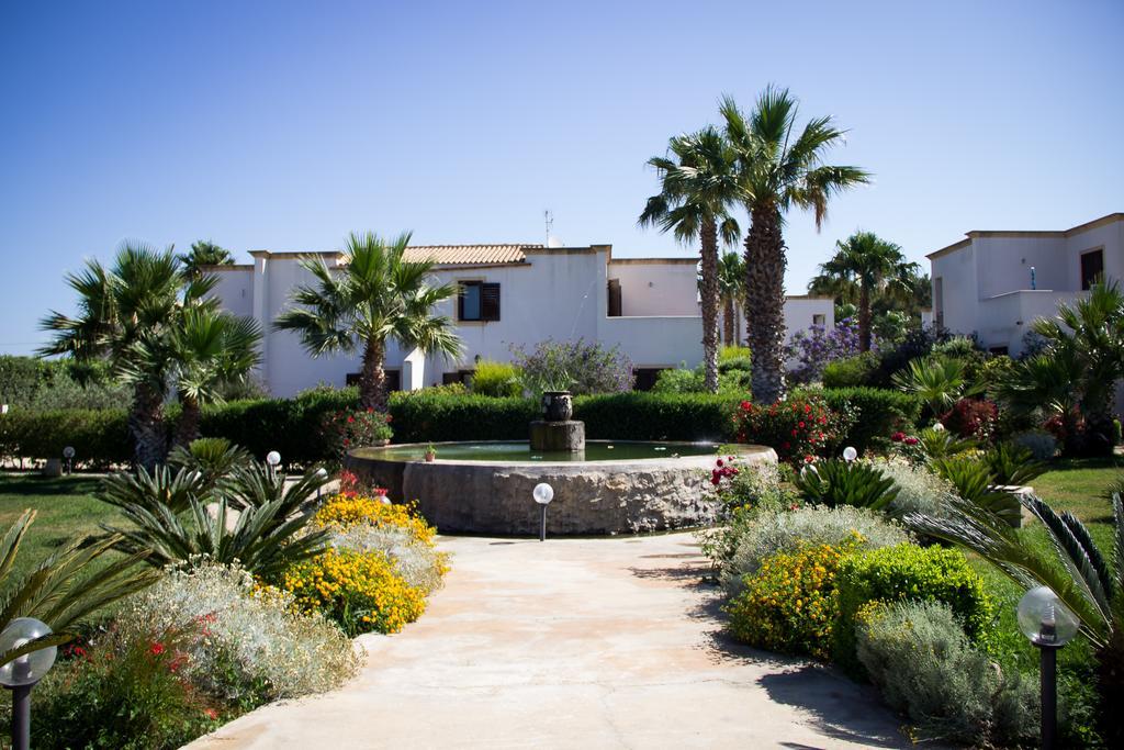 Case Vacanza Torre Lupa Marsala Bagian luar foto