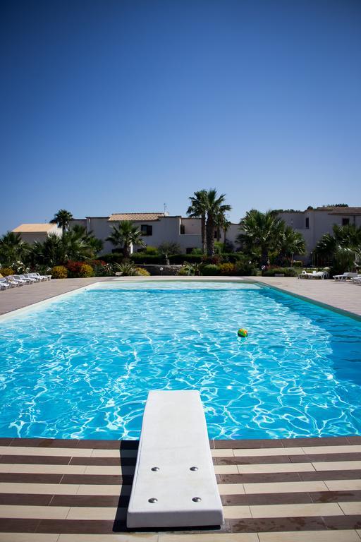 Case Vacanza Torre Lupa Marsala Bagian luar foto