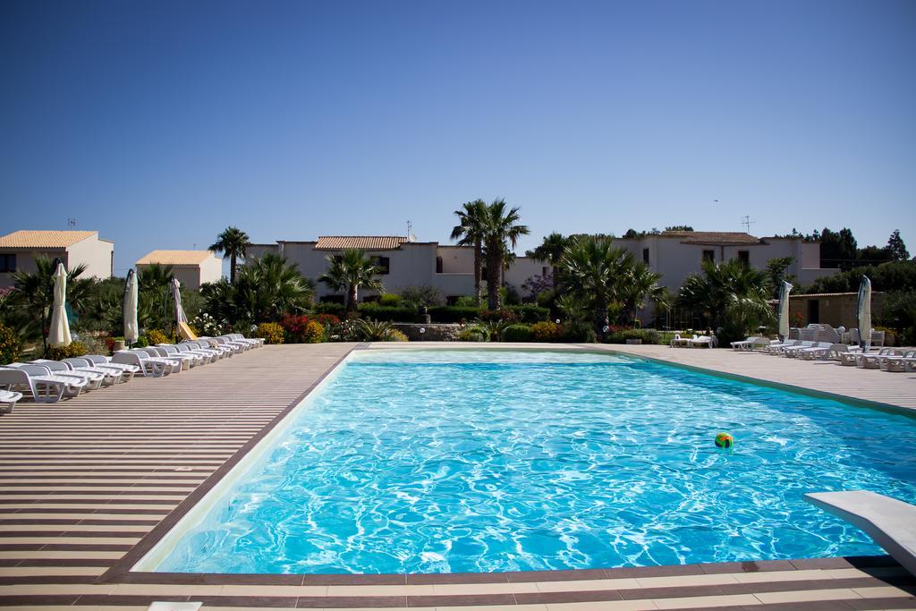 Case Vacanza Torre Lupa Marsala Bagian luar foto