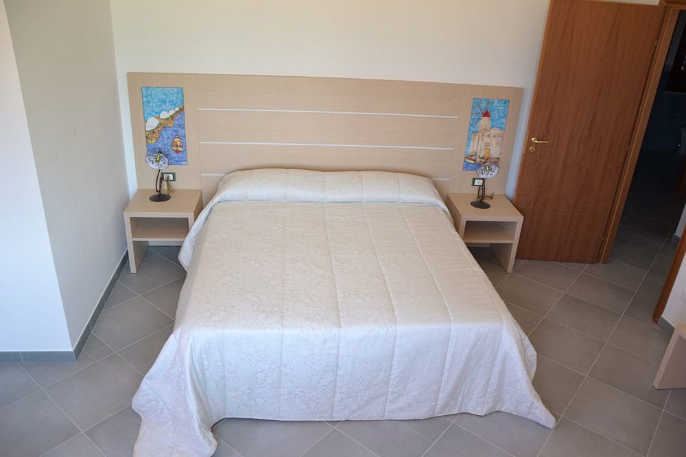 Case Vacanza Torre Lupa Marsala Bagian luar foto